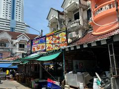 -两兄弟Song Pee Nong(2号店)