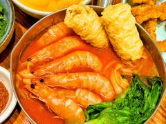 -小满手工粉(上海品尊国际店)