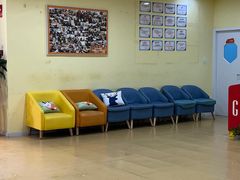 -竞思注意力·专注力·学习能力训练(天一广场中心)