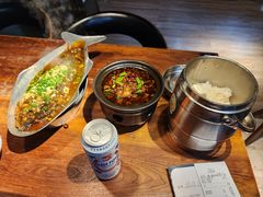 -树厨贵州菜(铜仁花果山店)