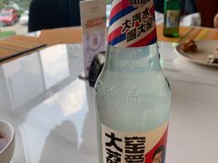 -泰安东尊华美达广场酒店·自助餐厅