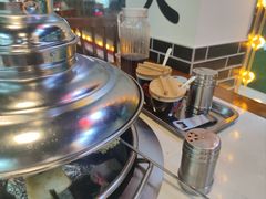 -李家水浒烤肉(五一店)