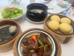 -益健名厨海鲜城(夏湾店)