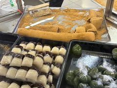 -年糕杨(公主坟城乡购物中心店)