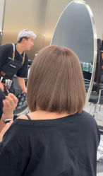 -5M HAIR SALON 旗舰店