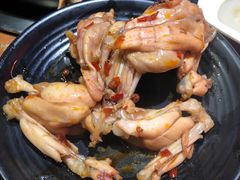 -串门邻居串串火锅(云南南路店)