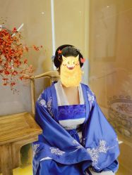 点击看大图 -盘子女人坊古装写真摄影(南京总店)