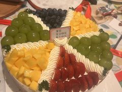 -必胜客(绿地新都会店)