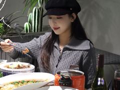 -3号仓库·创意中国菜(乐清正大广场店)