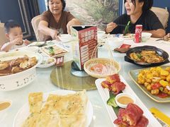 -馨越楼·点心·粤菜(赤坎店)