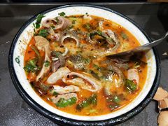 -宛平李记小吃(东关街店)