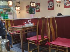 -粥公粥婆精品家常菜(青龙桥店)