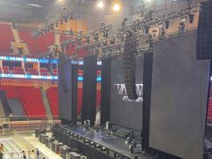 -宝能国际体育演艺中心