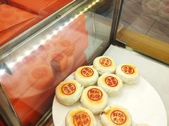 -BreadTalk面包新语(龙之梦购物中心莘庄店)