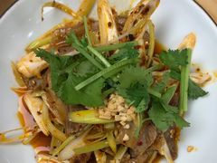 -蓉李记成都名小吃(宜昌伍家岗万达店)