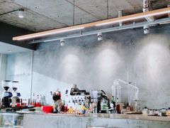 -BE NORMAL CAFE(霞溪路店)