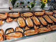 -阳光岛·海鲜盛宴(银泰中心in99店)
