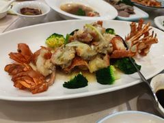 -粤味馆(黄河路店)