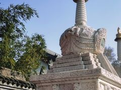 -西安市广仁寺