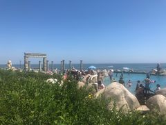 -渔岛海洋度假区