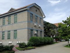 -西北农林科技大学(北校区)