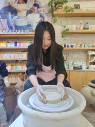 -今日陶艺(富力广场店)