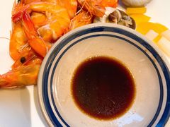 -北京王府井希尔顿酒店·万斯阁西餐厅