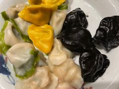 -小平岛開海水饺(浑南店)