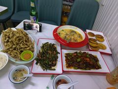 -夕阳红小吃(中街大悦城店)
