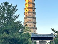 -承德避暑山庄景区