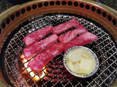 -老乾杯和牛烧肉(王府中环店)