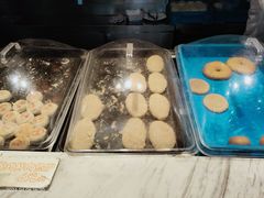 -穆桂英美食(南禅寺店)
