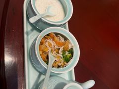 -十八棵（老龙井）御茶园(老龙井店)