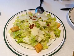 凯撒色拉-Wolfgang’s Steakhouse 沃夫冈牛排馆(上海白玉兰广场店)