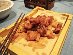 -天怡·鱼工厂(临江店)