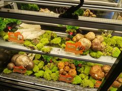 -一朵菌·野生菌探索家火锅(南亚店)