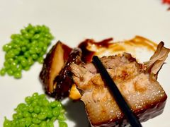 -杭州西子湖四季酒店·金沙厅