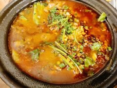 -树厨地道黔菜(清镇职教城店)