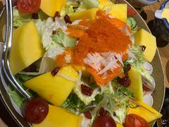 -渔寿司·日本料理(艾尚天地店)