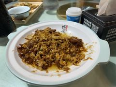 -北平味道.京味菜.烤鸭(梨园店)