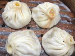 蟹粉小笼-王家沙点心店(南京西路总店)