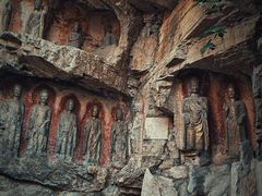 -千佛山风景名胜区