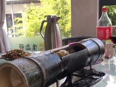 -生态苑农庄(十里画廊遇龙河店)