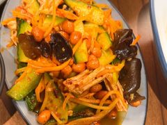 -一烧一烤•锦州烧烤(KTV包房·长江街店)