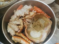 -蟹之国·精品蟹料理(极地店)