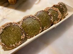 -绿茶餐厅(西单老佛爷店)