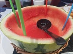 -周姑娘不等味·牛羊肉火锅·螃蟹罗氏虾·烤鱼烤串(高邮店)