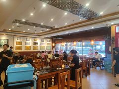 -老雒阳面馆·水席·洛阳菜(王城路店)