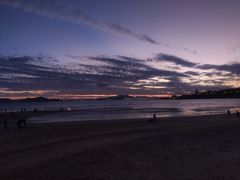 -青岛第一海水浴场