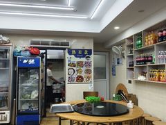 -阿军排档·烧烤